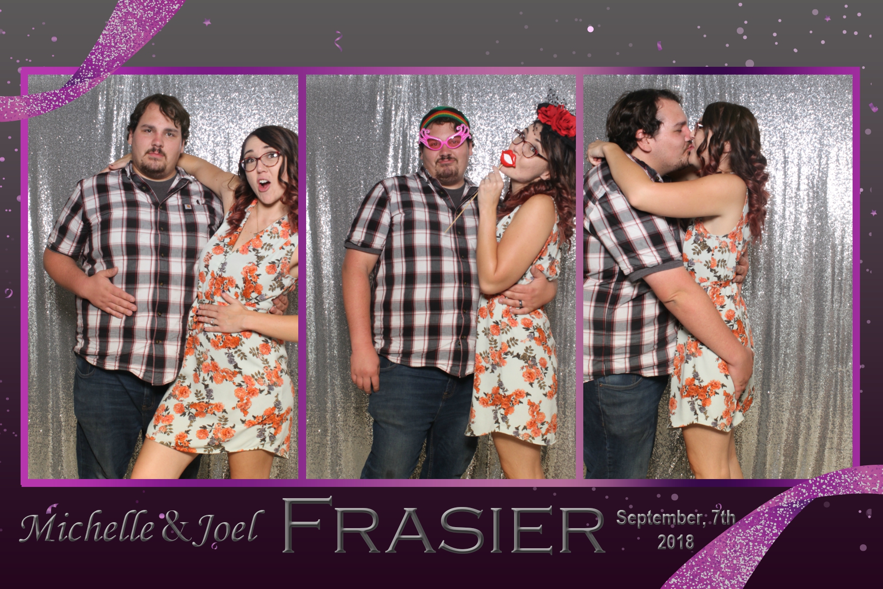 Frasier Wedding | View more photos from the event at gallery.niknoxphotobox.com/u/NiKnox-Photo-Box/Frasier-Wedding